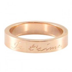 Je t’aime Rose - Size 6 : 84